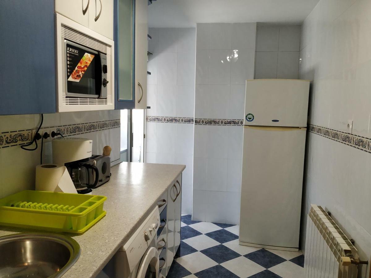 Apartamento Cuattro Vut 47-169 Wifi Valladolid Exterior photo